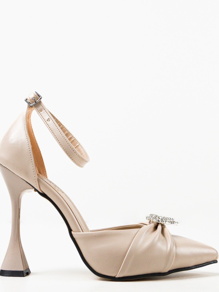 Pantofi dama Gre Negri 2