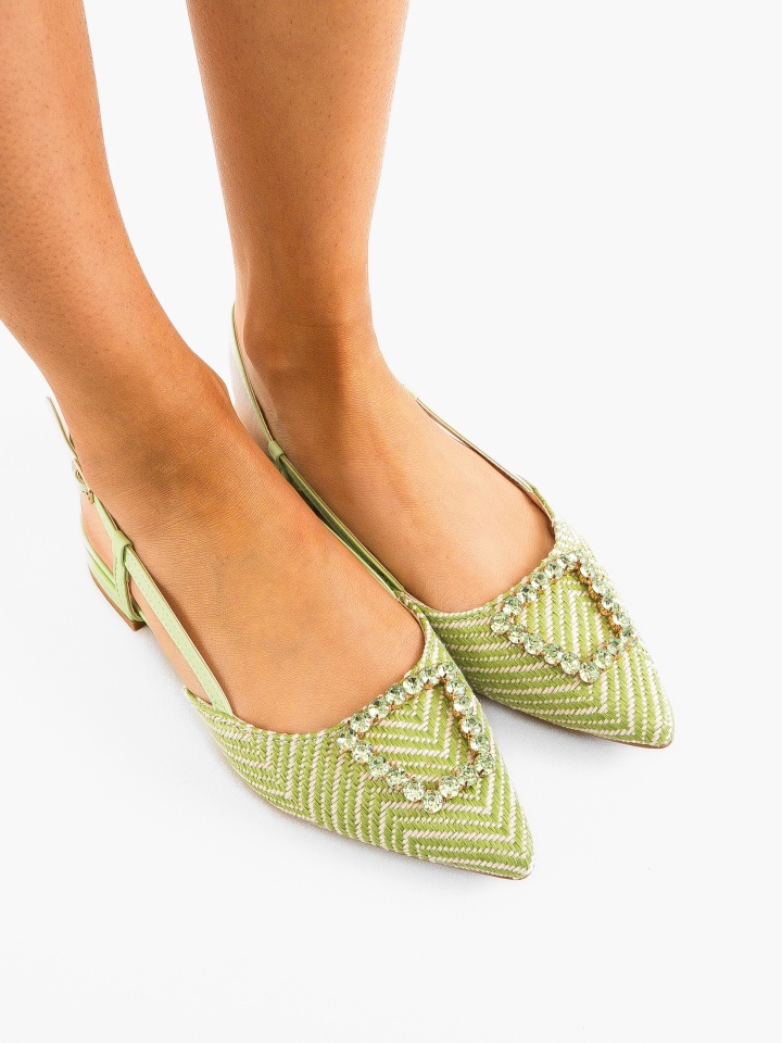 Balerini dama Sidne Negri