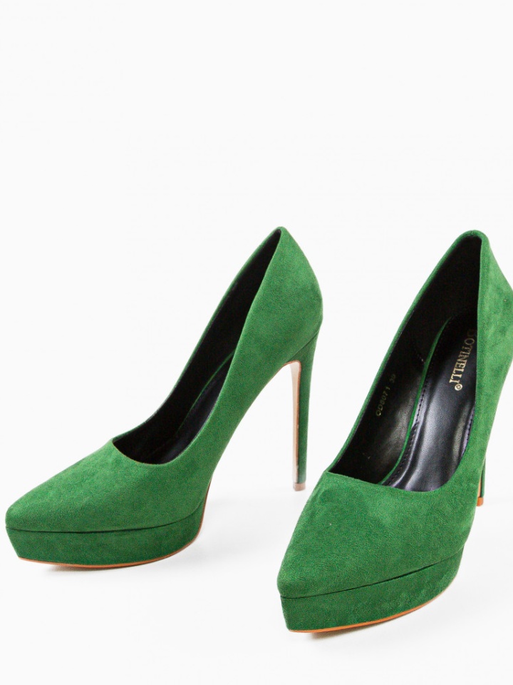 Pantofi dama Antoni Verzi