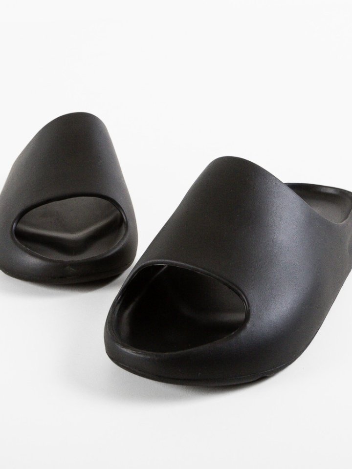 Papuci dama Elise Portocalii