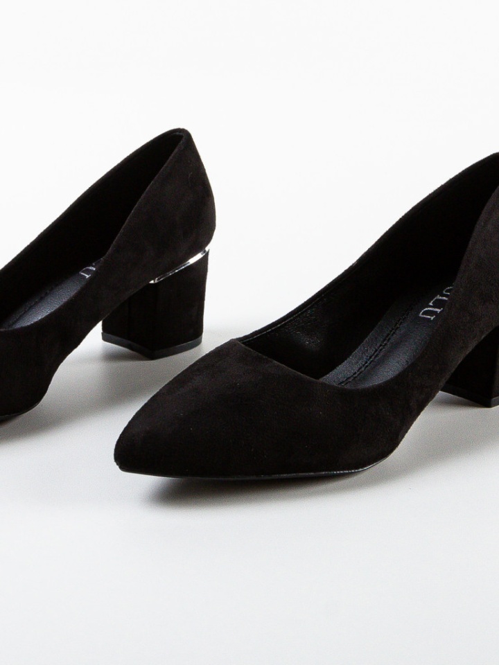 Pantofi dama Hussain Negri