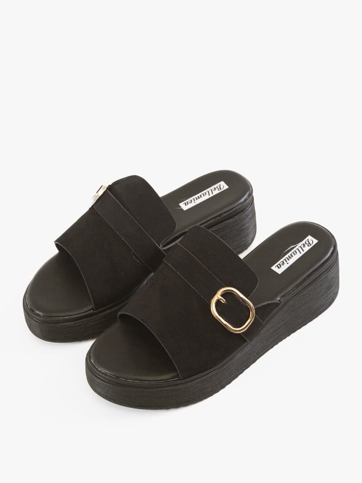 Papuci dama Priya Negri