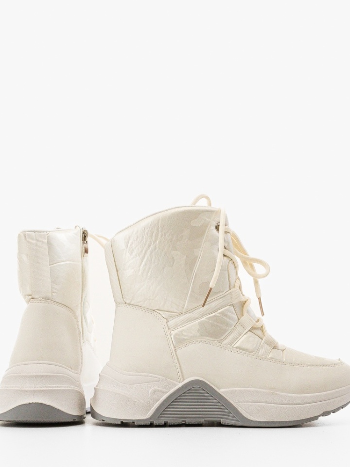 Ghete dama Avarax Negre