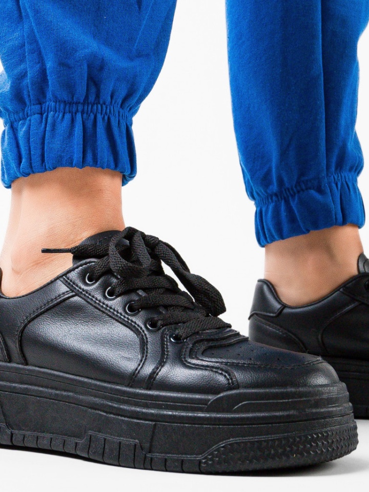 Sneakers dama Zak Negri