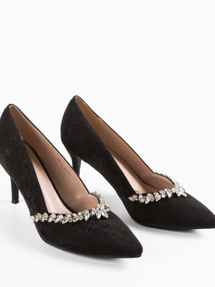 Pantofi dama Caiden Negri