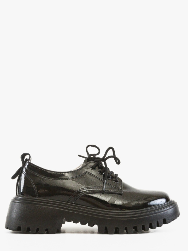 Pantofi Casual Hynba Negri