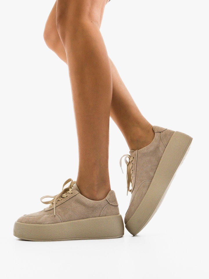 Sneakers dama Brittni Roz