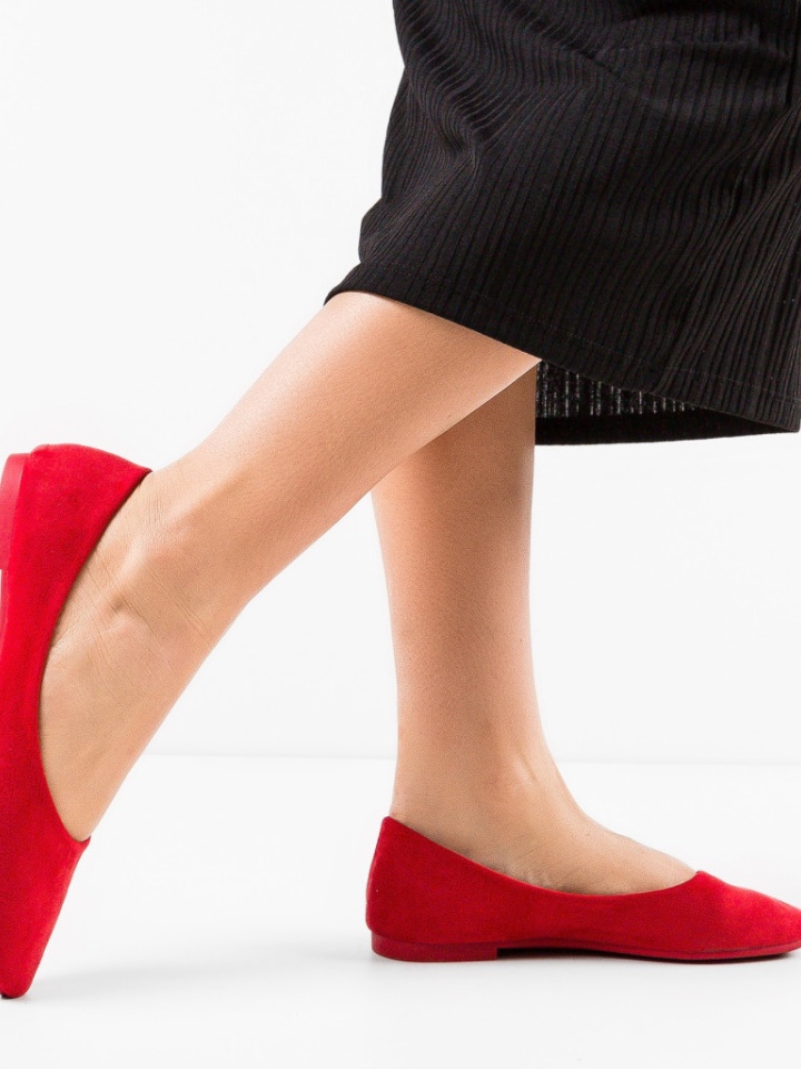 Balerini dama Lely Verzi