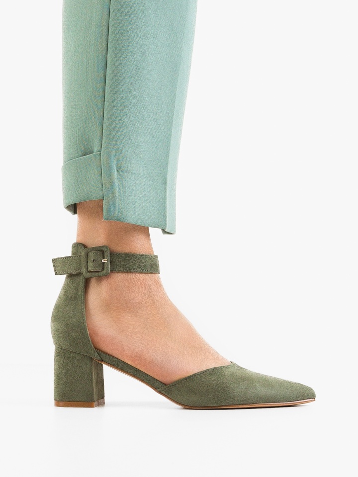 Pantofi dama Cain Mov