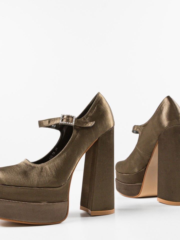 Pantofi dama Appro Negri