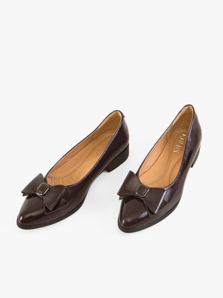 Balerini dama Harley Grena