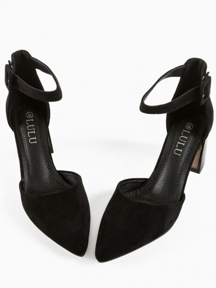 Pantofi dama Gora Verzi