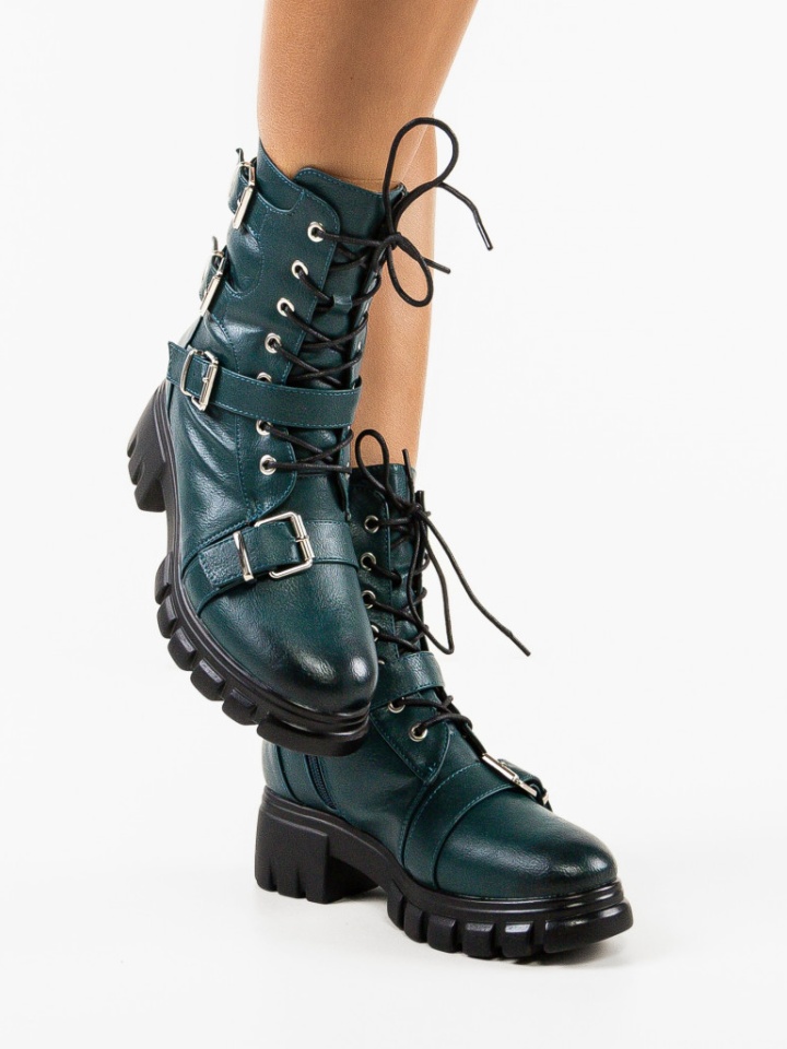 Ghete dama Sabo Negri 2