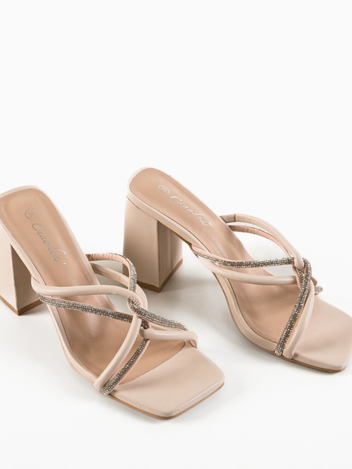 Saboti dama Fulvias Albi