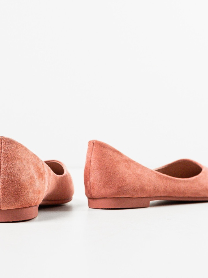 Balerini dama Alecsey Negri