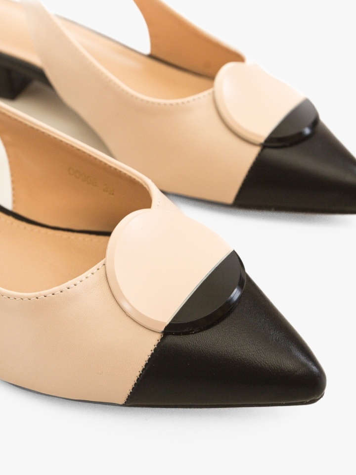 Balerini dama Ismali Nude