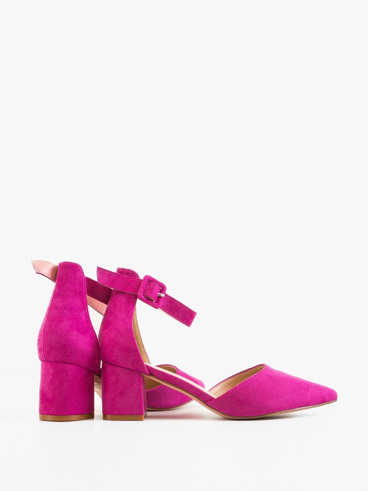 Pantofi dama Cain Mov