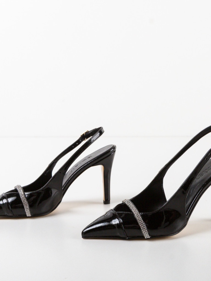 Pantofi dama Amint Negri 2