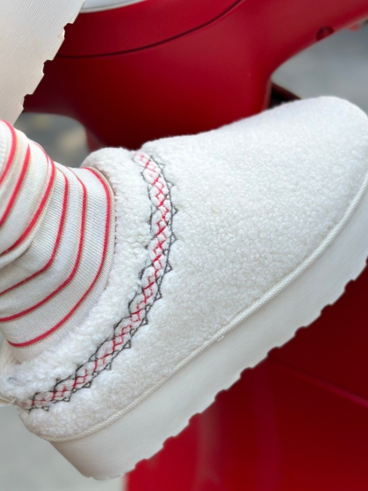 Papuci tip Ug Meraba Khaki