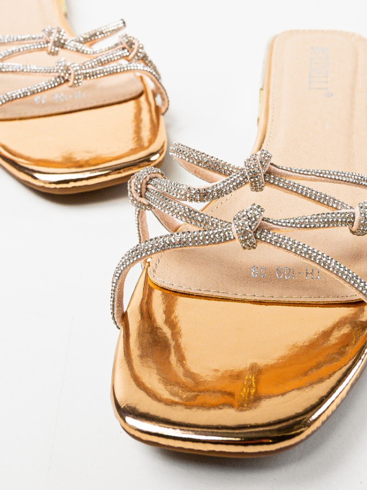 Papuci dama Dia Negri