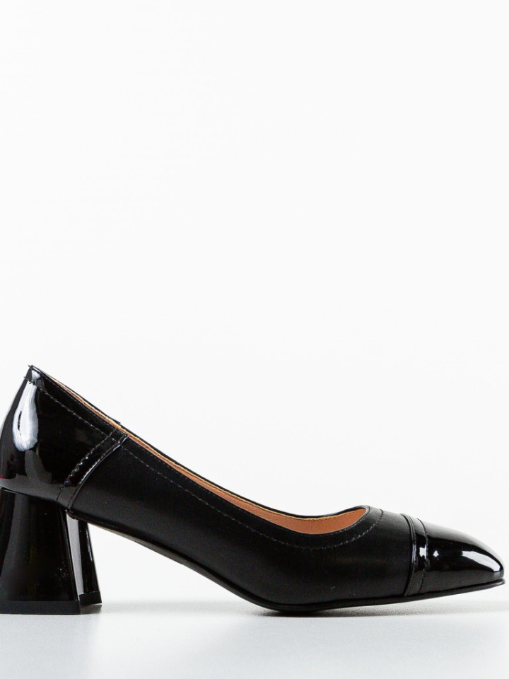 Pantofi dama Marg Negri