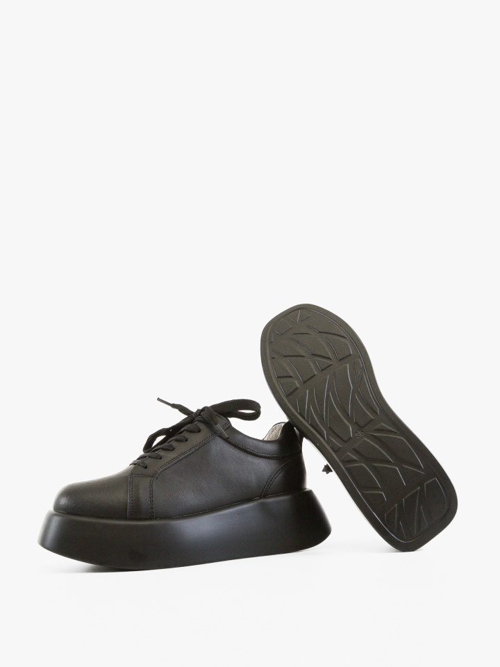 Sneakers dama Silona Bej