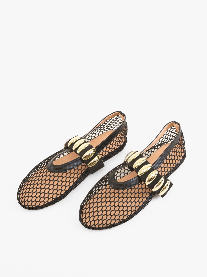 Balerini dama Allaro Albi