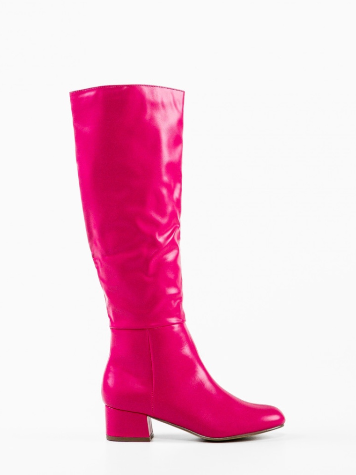 Cizme dama Dam Negre