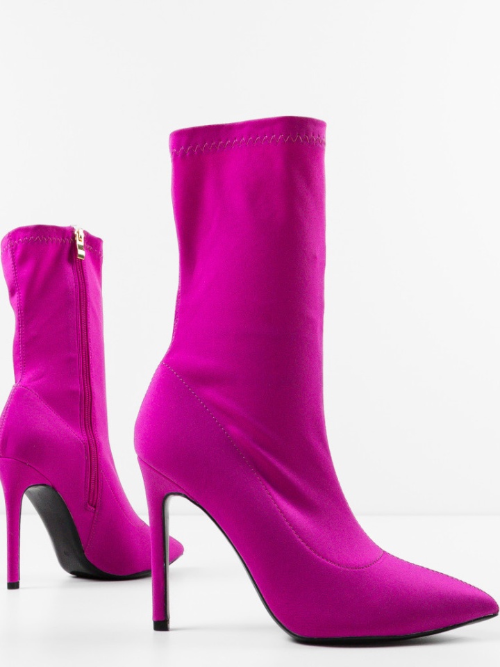 Botine Hugo Albastre