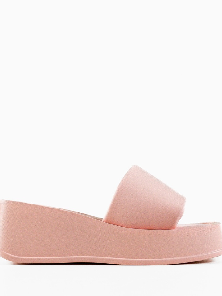 Platforme dama Hipatia Roz