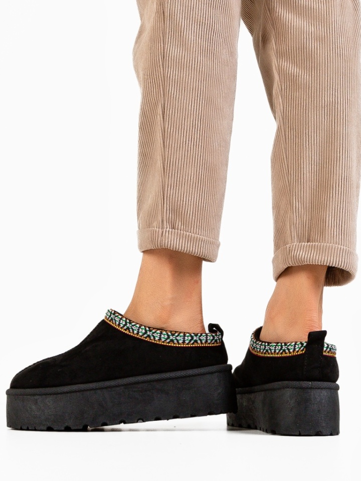 Papuci tip Ug Fynys Negri