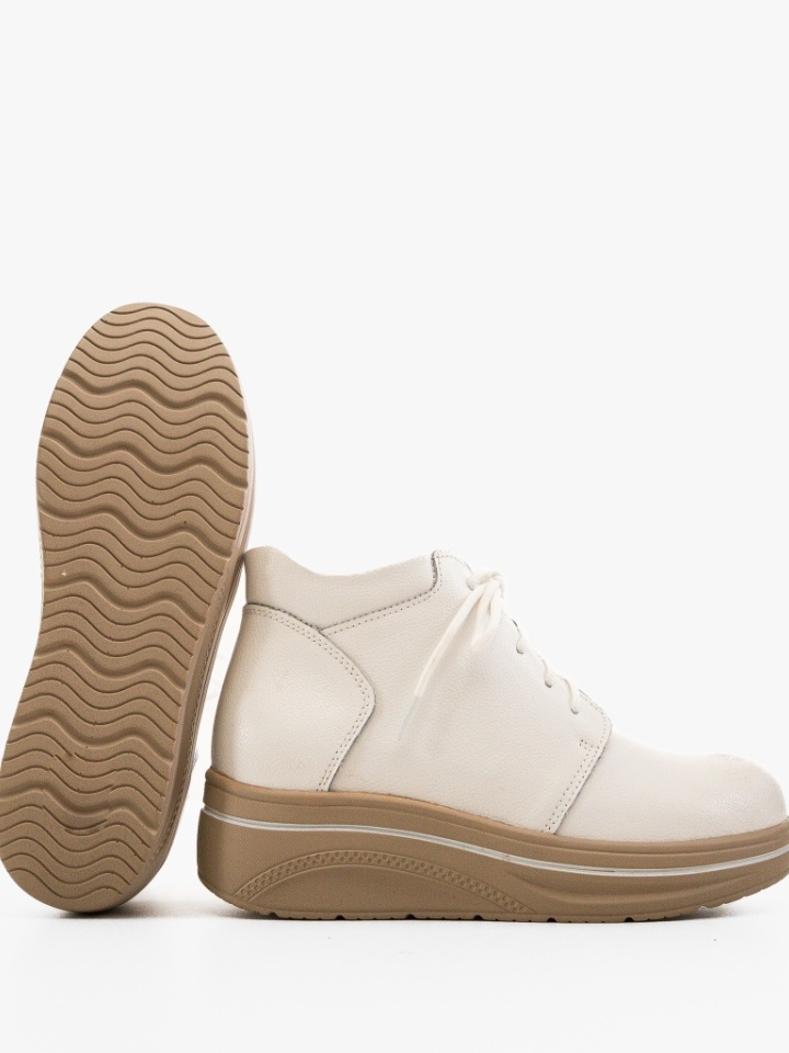 Pantofi Casual Palerma Albi