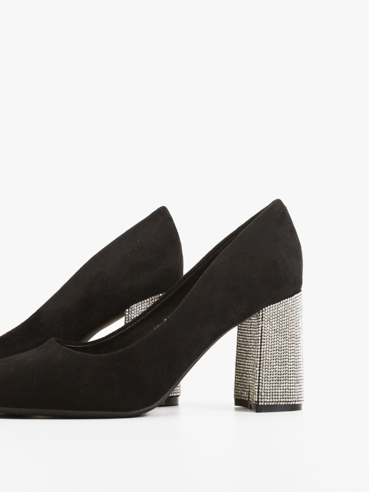 Pantofi dama Sklopi Negri 3