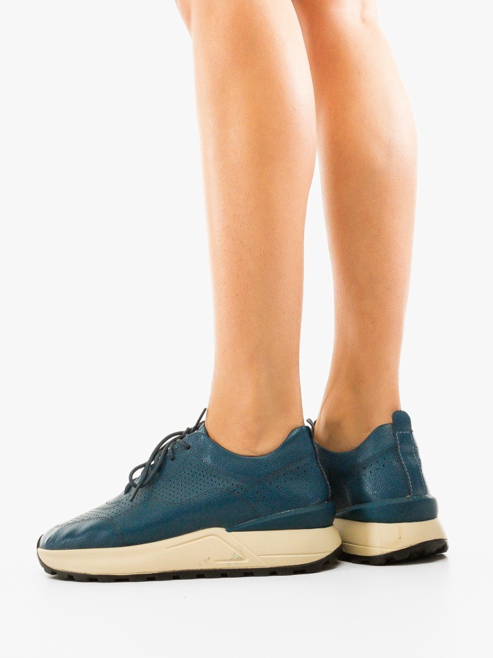 Sneakers dama Tuyaa Bej