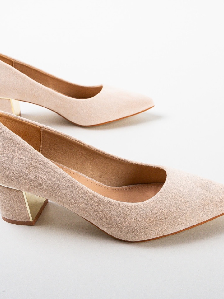 Pantofi dama Antoni Verzi