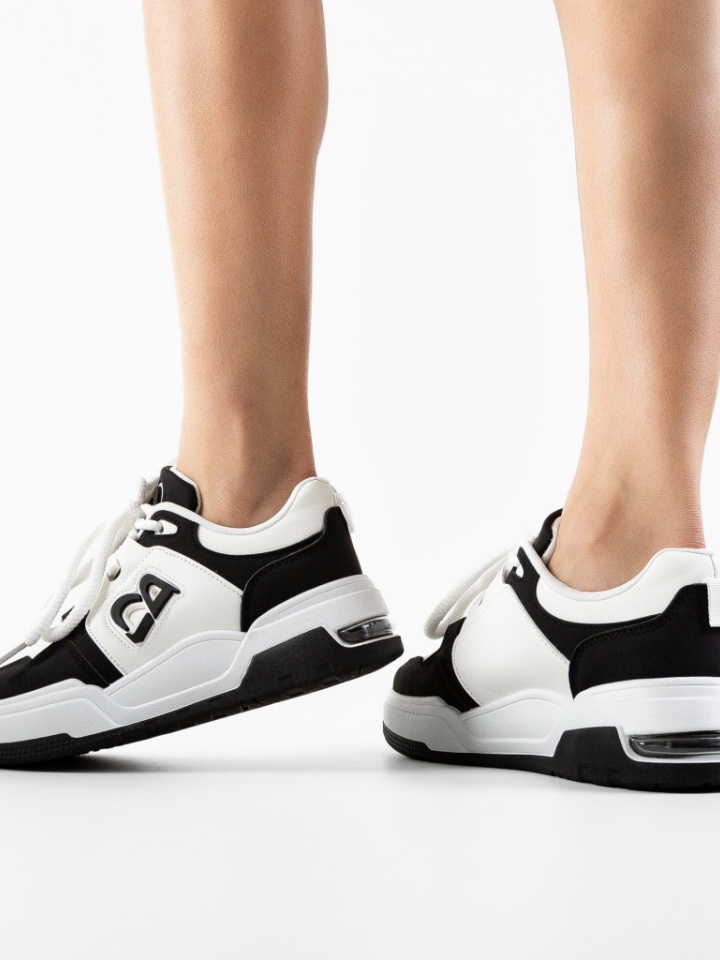 Sneakers dama Bebybe Bej