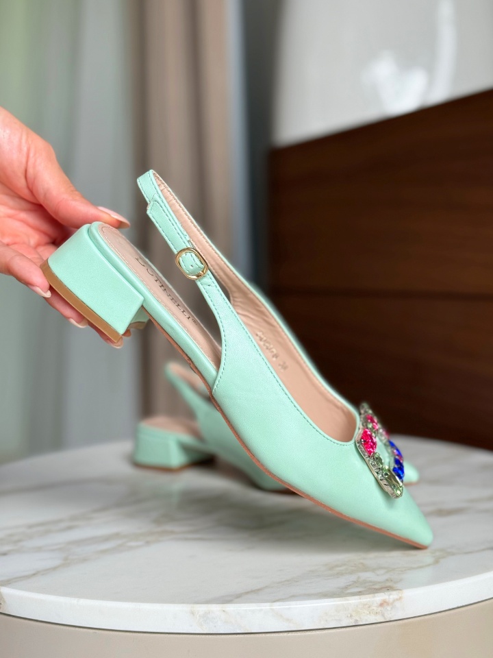 Balerini dama Migger Aurii