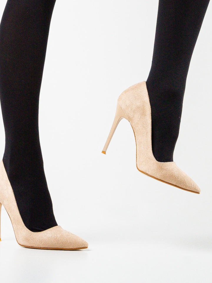 Pantofi dama Fegefa Negri