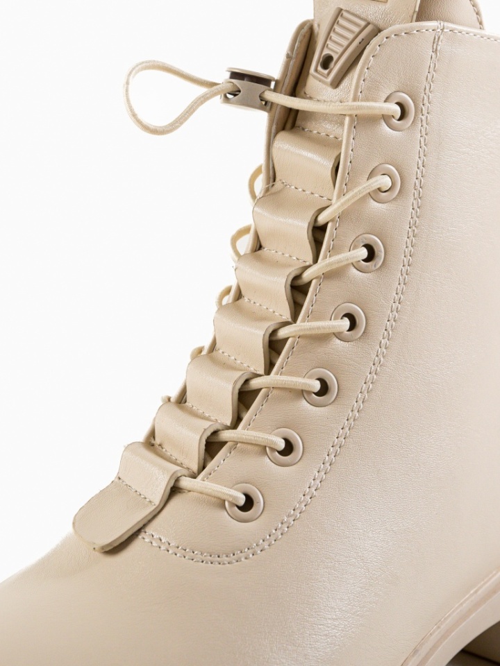 Ghete dama Hadeya Bej