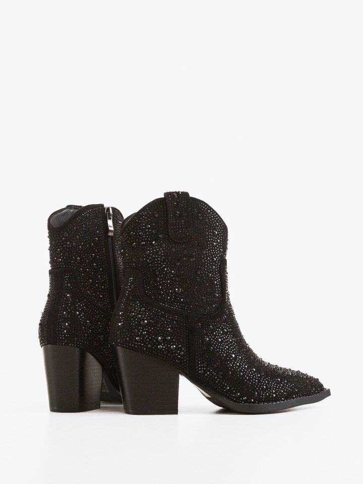 Botine dama Philis Bej