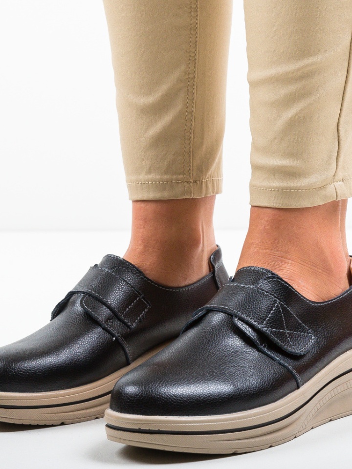 Pantofi Sport Onionte Camel