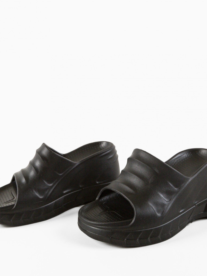 Papuci dama Milan Bej