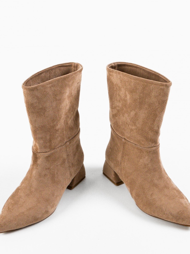 Botine dama Reana Albastre