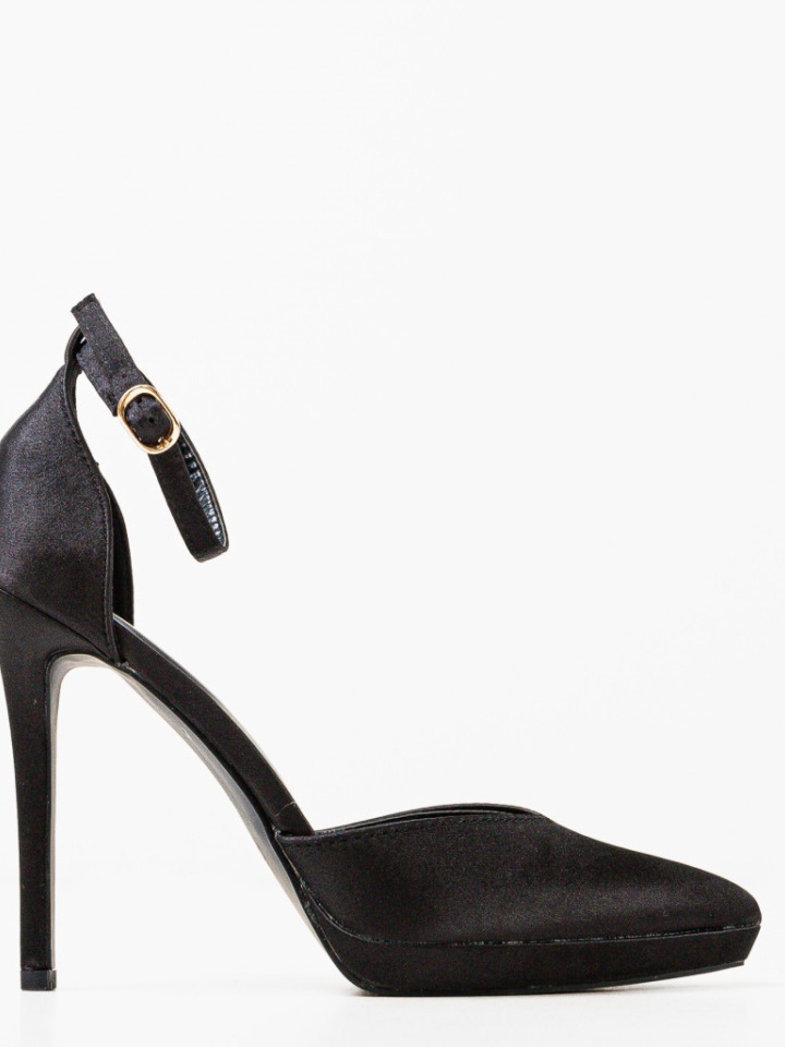 Pantofi dama Nikolov Negri