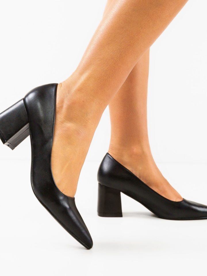 Pantofi dama Trev Negri