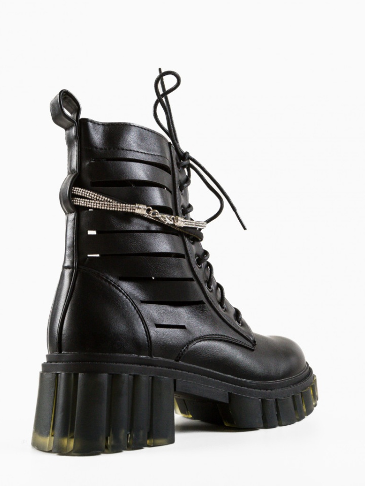 Ghete dama Dalto Bej