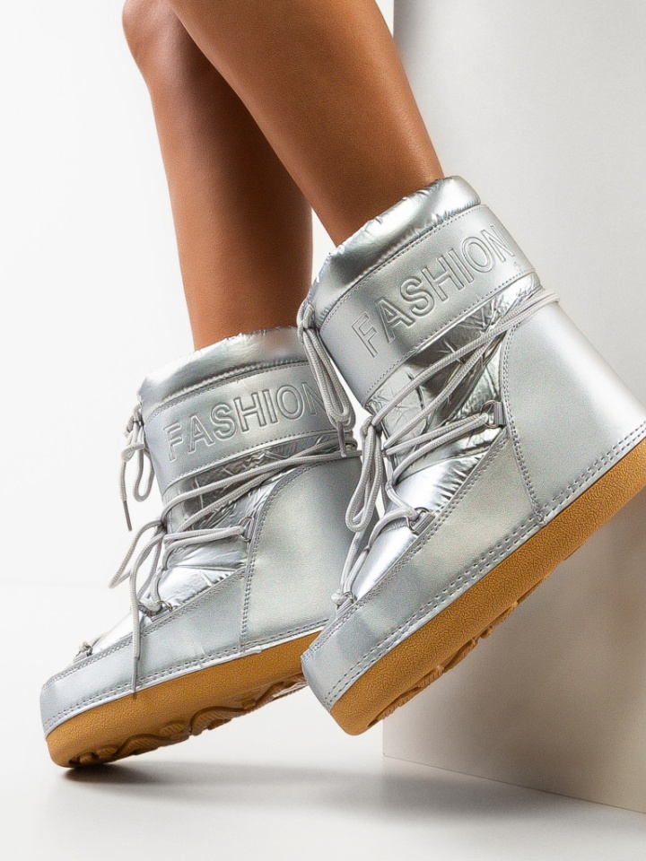 Ghete dama Skyan Negre