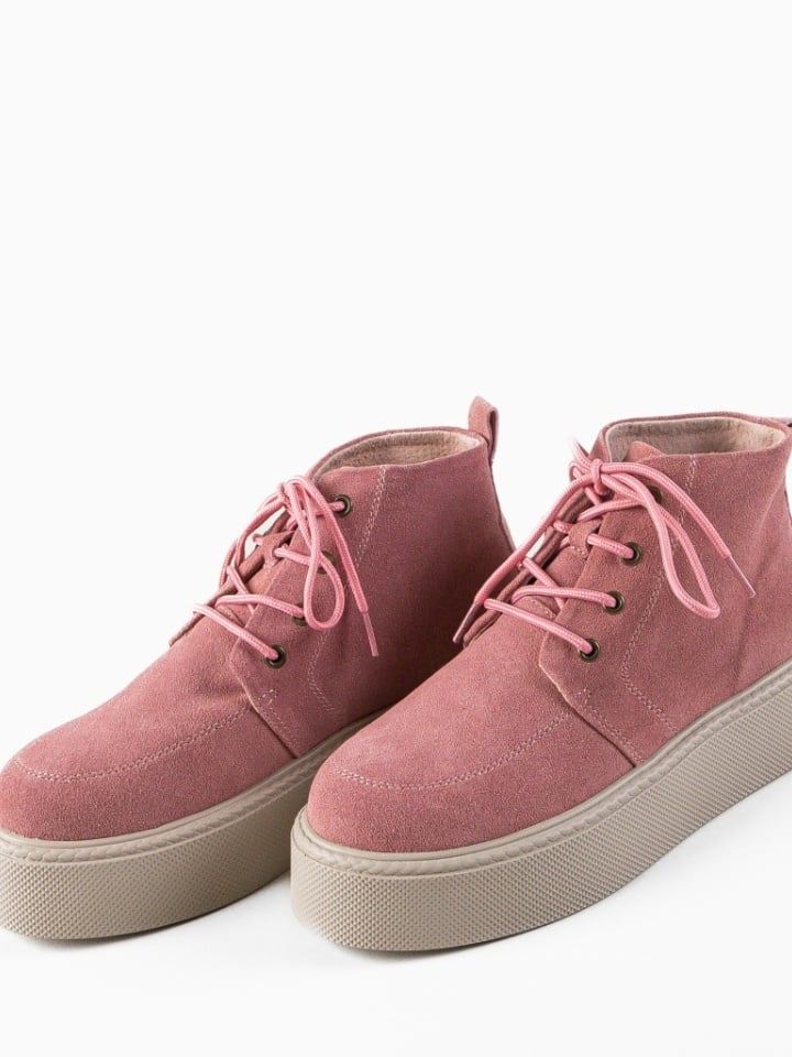 Ghete dama Claes Gri 2