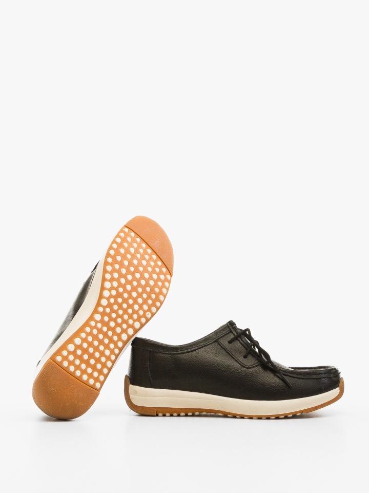 Pantofi Casual Zackary Verzi