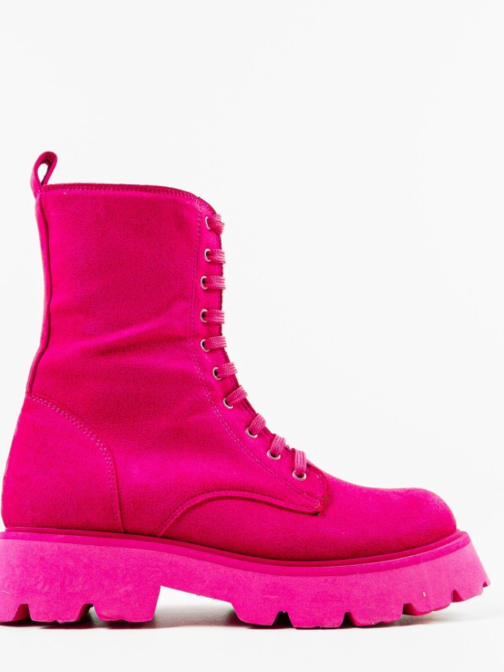 Ghete dama Darke Roz